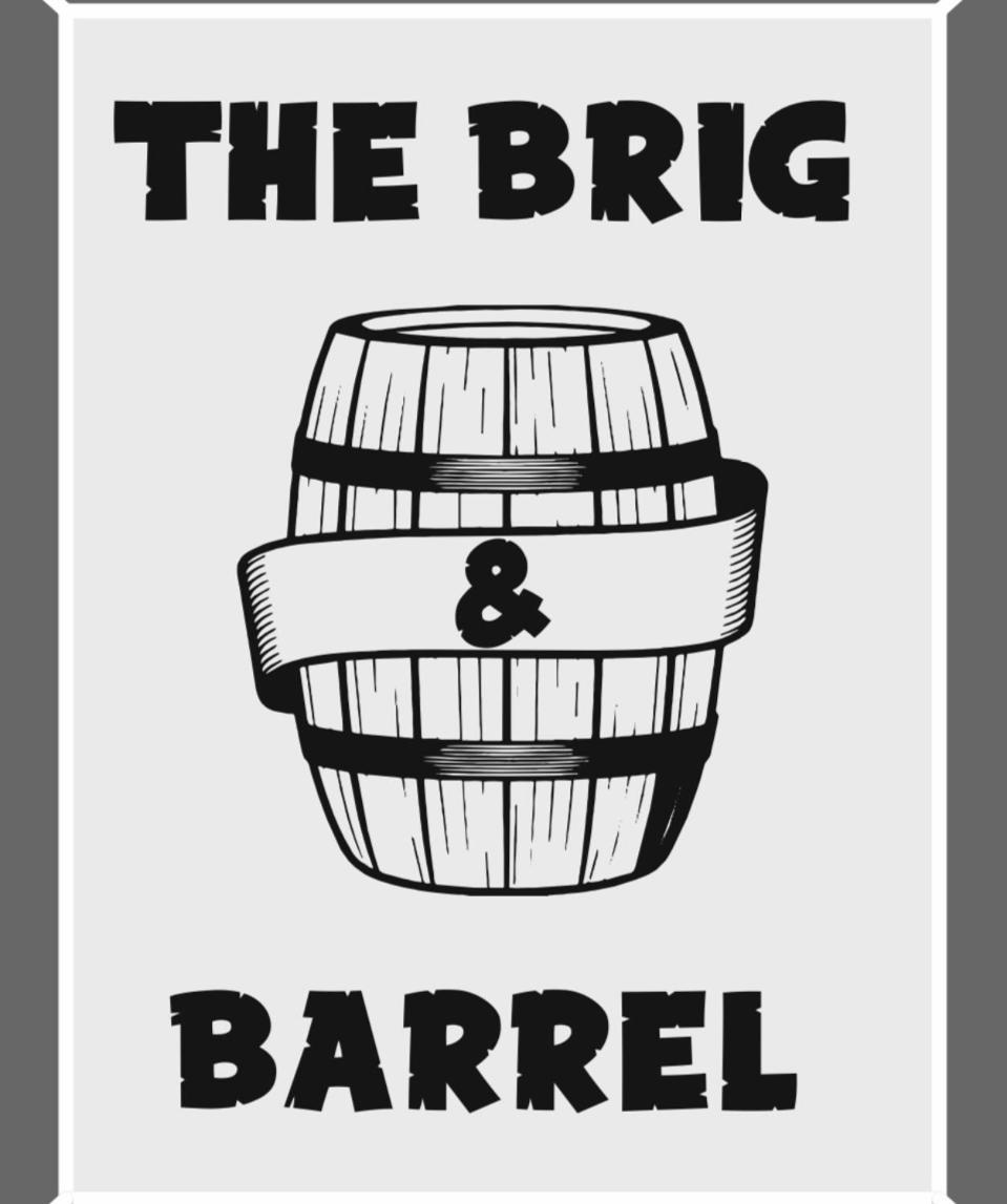 The Brig & Barrel Hotel บัคคี ภายนอก รูปภาพ